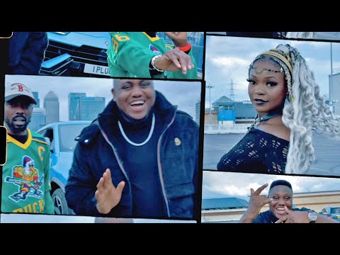 Great Adamz x Erigga x Crae Wolf - "Kilon So" | Official Video