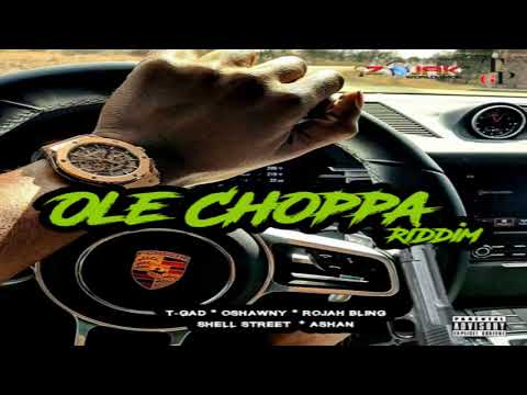 Money Talk - Rojah Bling [Ole Choppa Riddim 2020]