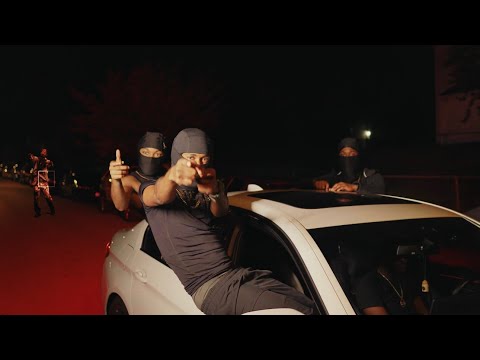 Kaation - Teppa City (Official Music Video)