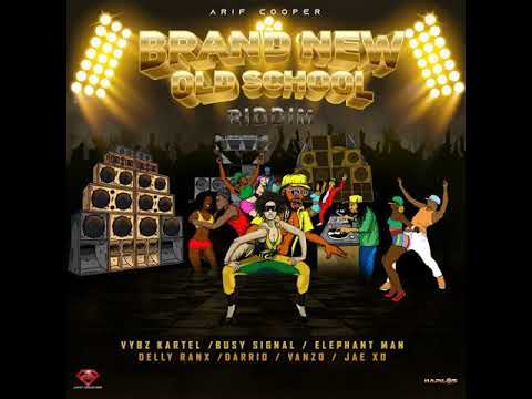 Brand New Old School Riddim Mix 2022 Ft Vybz Kartel, Busy Signal, Elephant Man, Delly Ranx, Darrio