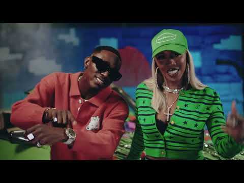 Spyro ft Tiwa Savage - Who is your Guy? Remix (Official Video)