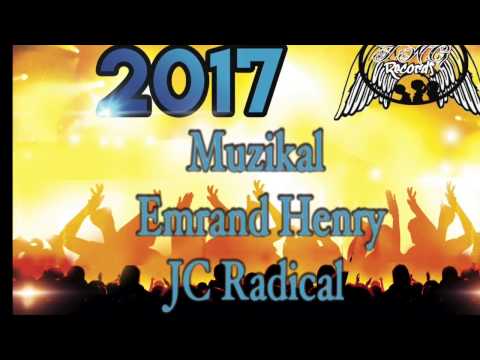 Angel Fete Riddim (official gospel soca 2017) Bahamas Soca
