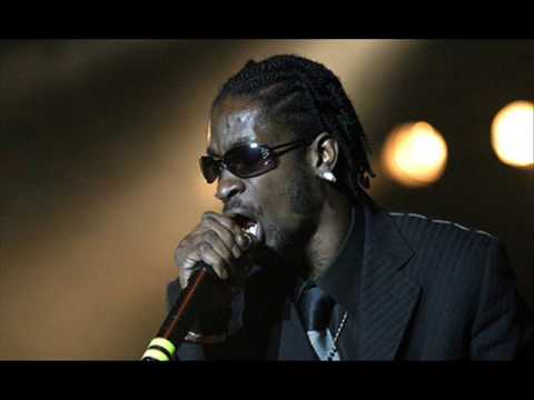 Bounty Killer - Dat A True (iPod Riddim)