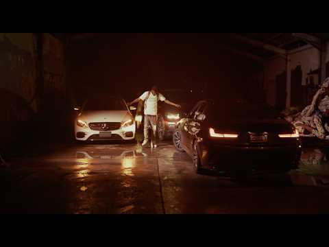 Vigilant - All My Life (Official Music Video)