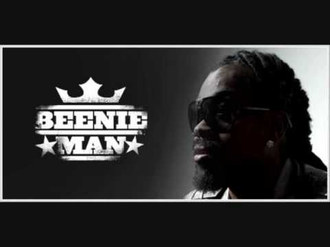 Beenie Man - Badman Story