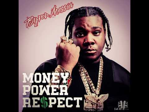 Byron Messia - Money Power Respect | Audio UN