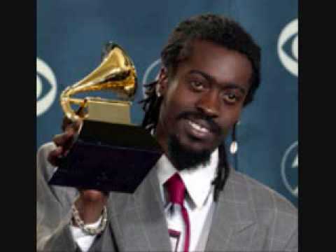 BEENIE MAN- GAZA MI SEH (GAZA MI SEH RIDDIM)