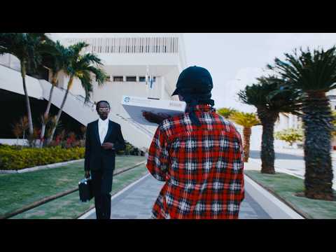 Skippa - Pizzaman | Official Music Video (Bobby Lane Project)