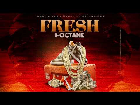 I-Octane Fresh (audio)