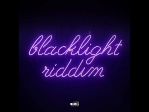 BLACKLIGHT RIDDIM MIX FT. KONSHENS, QQ, SPICE & TIFA {DJ SUPARIFIC}