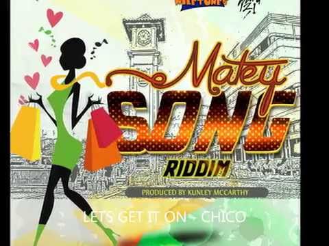 Matey Song Riddim Mix [Wiletunes] Produced by Kunley McCarthy [Ward 21]