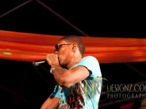 Vybz Kartel - Party Night {Baheba Riddim} [Don Corleon Records] April 2010