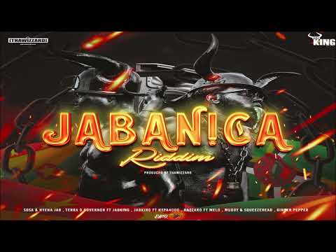 Hazzard ft Mello - Papuntan {Bouyan 2023} Jabanica Riddim