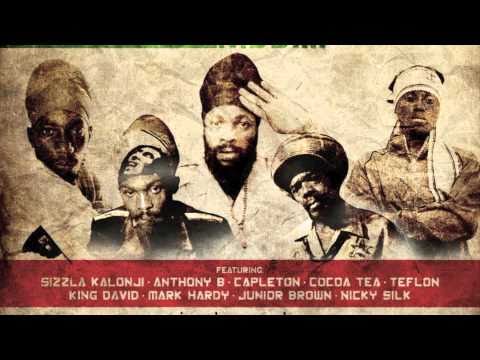 NICKY SILK - NO MORE - 2ND CHANCES RIDDIM [J-ROD RECORDS]