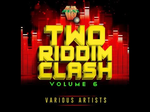 Two Riddim Clash Volume 6 produced by Heavy Beat Records 2024 - Natty Bix mix