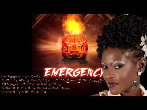 Emergency Riddim Mix(Dr. Bean Soundz)[June 2013 Precision Productions]