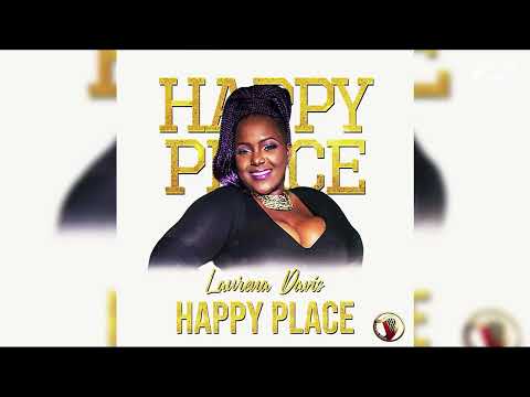 Laurena Davis - Happy Place (Antigua) | Official Audio