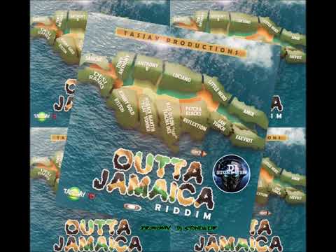 Outta Jamaica Riddim (Mix-June 2020) Tasjay Productions