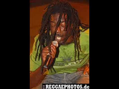 Buju Banton - Sound Killa