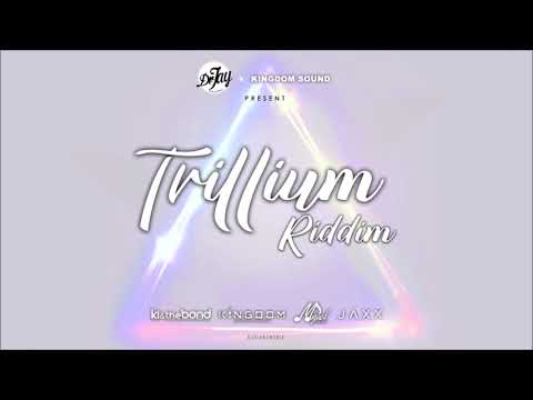 KI & The Band - Simple Things (Trillium Riddim) "2018 Soca"