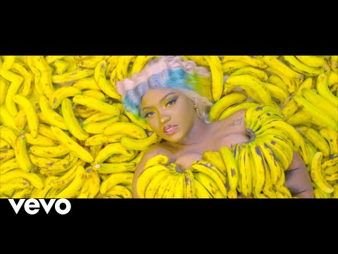 Jada Kingdom - Banana