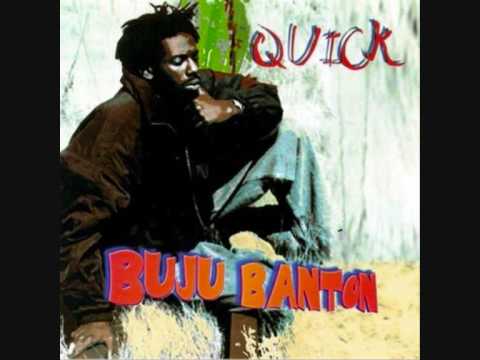 Buju Banton - Stamina Daddy