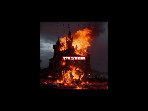 Masicka - System (Official Visualizer)