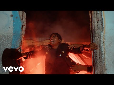 Tullo, Chuck Starr - Humble Past (Official Music Video)