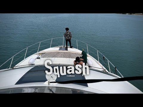 Squash - State