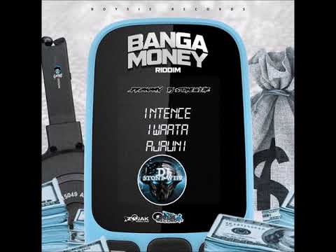 BANGA MONEY RIDDIM (Mix-Mar 2020) BOYSIE RECORDS