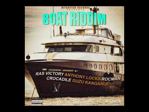 Boat riddim mix