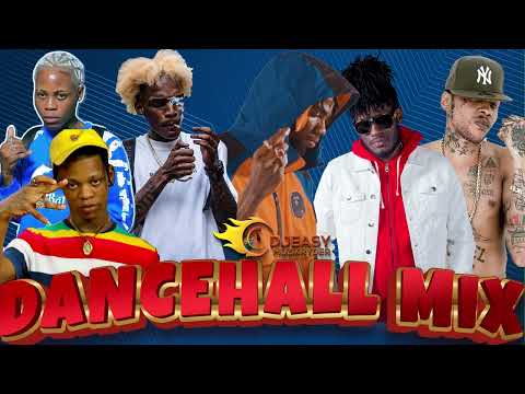 Dancehall Mix FEB 2024 Alkaline,Aidonia,Vybz Kartel,Masicka,Pablo YG,Skeng,Chronic Law,Ryzin,Kraff