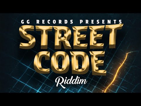 STREET CODE RIDDIM JUGGLING (G-G RECORDS 2025)