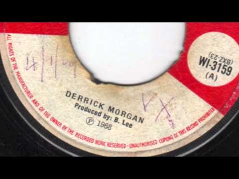 Hold You Jack - Derrick Morgan