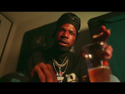 Fully Bad - Involve/Mbappe (Official Music Video)