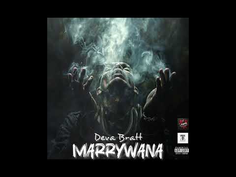 Deva Bratt - Marry Wana (Tempo 106,MUTUAL GROUNDS RIDDIM)