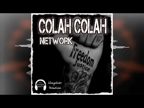 Colah Colah - Freedom [DJ Michael Berth] 2024 Release