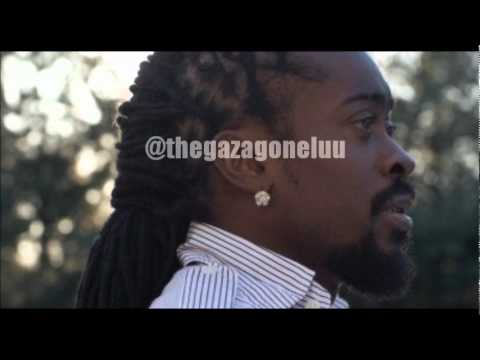 BEENIE MAN - 2MORROW - [MR. BROWN RIDDIM] [MAY 2012]