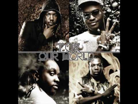 T.O.K - World Is Mine