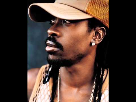 Beenie Man Halla fi di Jordan