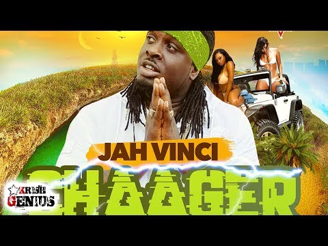 Jah Vinci - Chaarger (Raw) Morning Bliss Riddim - September 2018