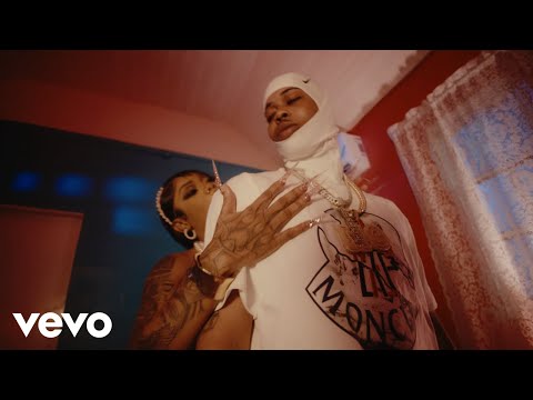 Nhance feat. Suspense & Dj Mac - Too Bad (Official Music Video) | WYFL Riddim