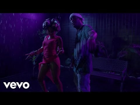 Blak Ryno, Young Ash, Track Starr - Bounce & Shake (Official Music Video) | Abu Dhabi Riddim