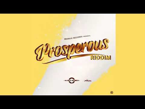 Prosperous Riddim Mix (2019) Popcaan,Bugle,Chronic Law,Quada,Vershon,JaFrass & More (Markus Records)