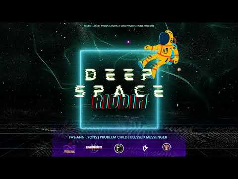 Fay-Ann Lyons - Remind Me (Deep Space Riddim) | Soca 2025