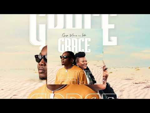 Goya Menor - Grace (Feat. Ladé) [Official Audio]