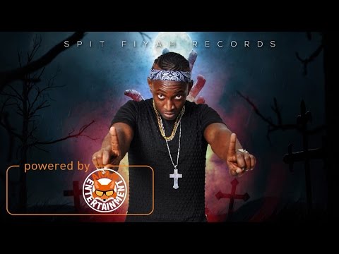 Ele Trunk - Defence (Nah Go Suh) [Living Dead Riddim] December 2016