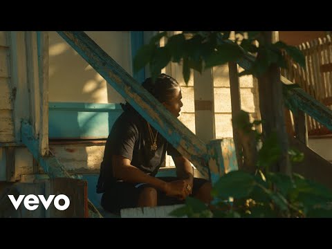 Jahmiel - Favorite Dress (Official Video)