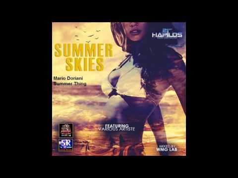 Summer Skies Riddim Mix (August 2012)