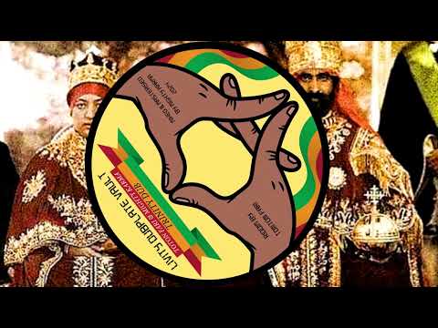 Ganja Tree - Cyan Test // Tonton Fari Meets Mighty Karma - Trinity Dub // Livity Dubplate vault